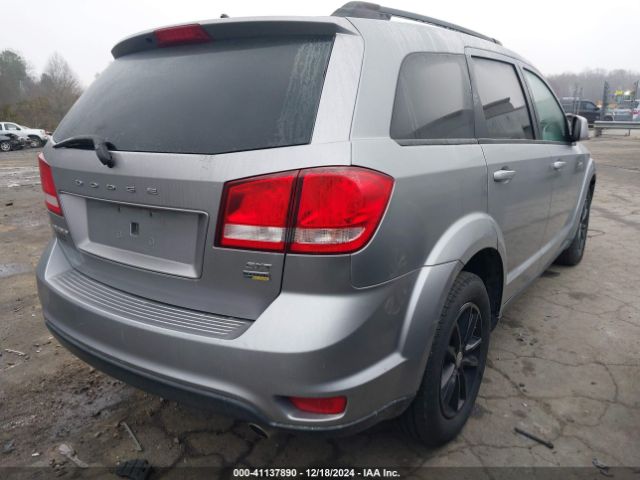 3C4PDCBG2GT127263 Dodge Journey Sxt