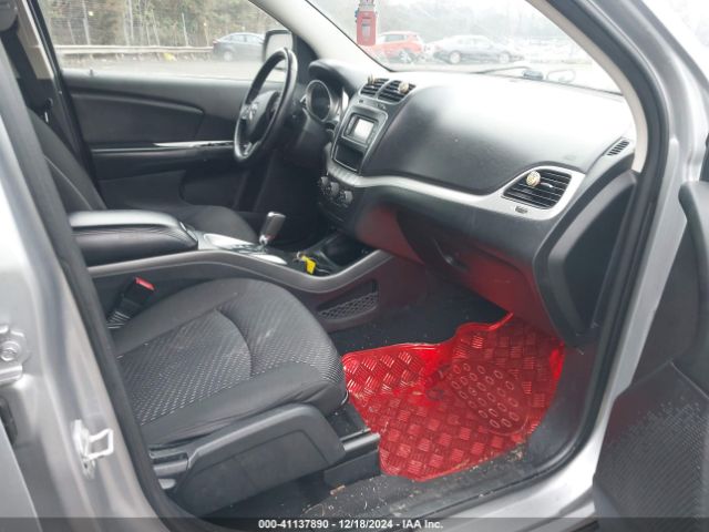 3C4PDCBG2GT127263 Dodge Journey Sxt
