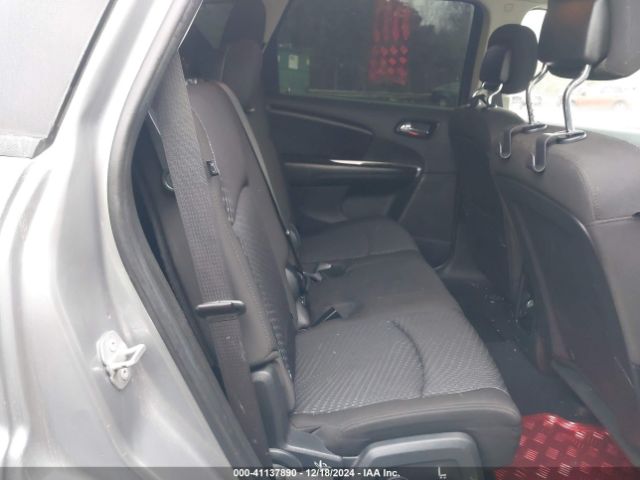 3C4PDCBG2GT127263 Dodge Journey Sxt