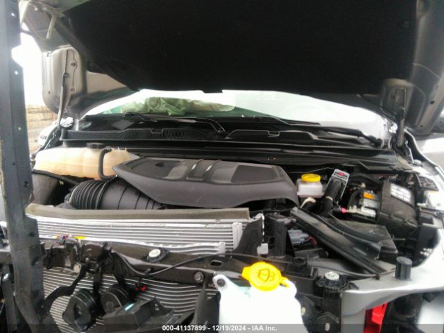 1C6SRFMP0SN519412 RAM 1500 Big Horn  4x4 6'4 Box