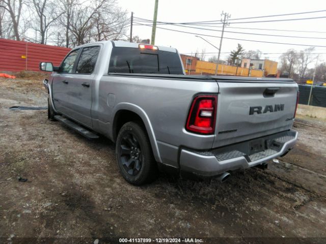 1C6SRFMP0SN519412 RAM 1500 Big Horn  4x4 6'4 Box