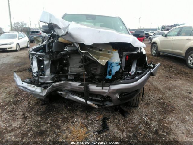 1C6SRFMP0SN519412 RAM 1500 Big Horn  4x4 6'4 Box