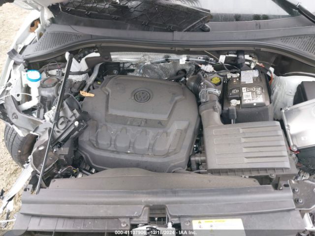 2024 VOLKSWAGEN TIGUAN 3VVMB7AX8RM049460 Photo 9