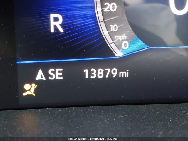 3VVMB7AX8RM049460 Volkswagen Tiguan 2.0t Se/wolfsburg Edition