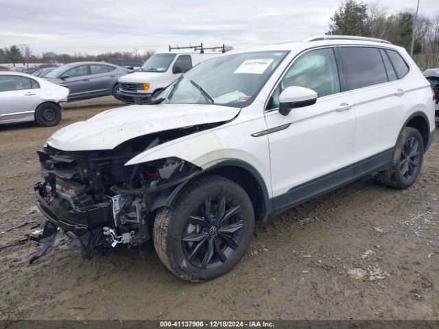 2024 VOLKSWAGEN TIGUAN 3VVMB7AX8RM049460 Photo 1