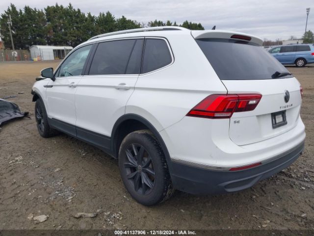 2024 VOLKSWAGEN TIGUAN 3VVMB7AX8RM049460 Photo 2