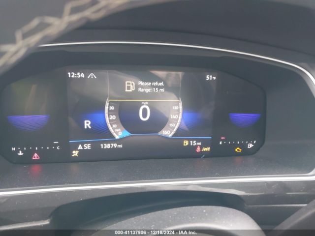 2024 VOLKSWAGEN TIGUAN 3VVMB7AX8RM049460 Photo 6