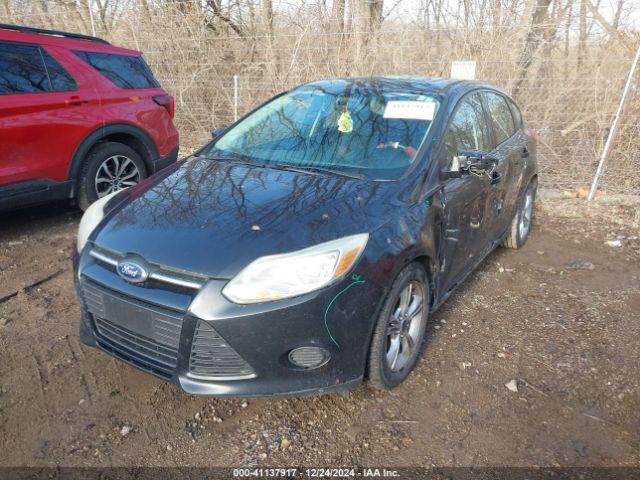 1FADP3K23EL184228 Ford FOCUS SE