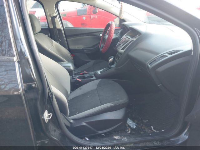 1FADP3K23EL184228 Ford FOCUS SE