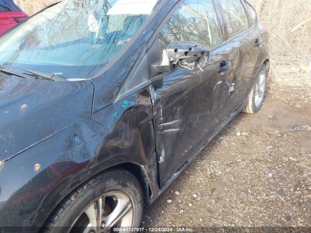 1FADP3K23EL184228 Ford FOCUS SE