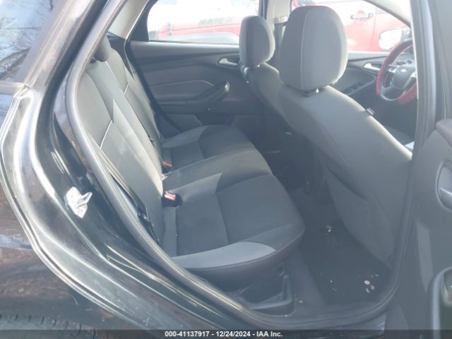 1FADP3K23EL184228 Ford FOCUS SE