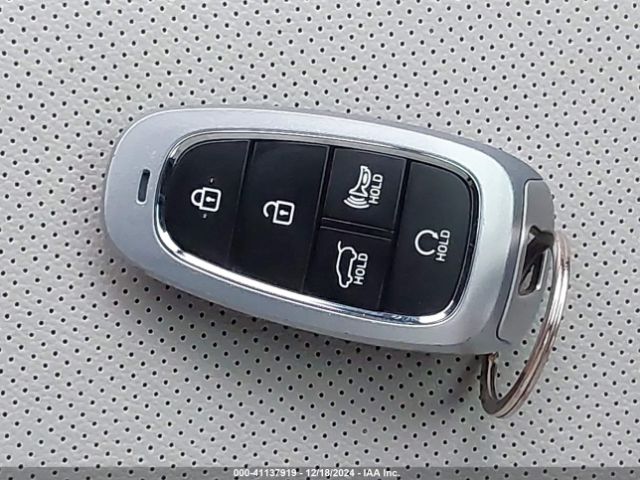 5NMJFCAE8PH191255 Hyundai TUCSON SEL