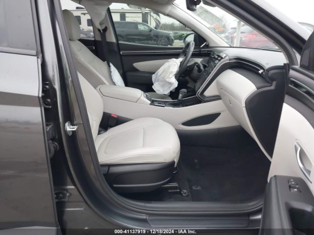 5NMJFCAE8PH191255 Hyundai TUCSON SEL