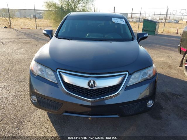 5J8TB3H53EL003698 Acura RDX