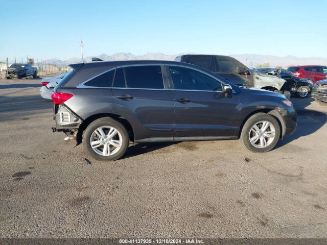 5J8TB3H53EL003698 Acura RDX