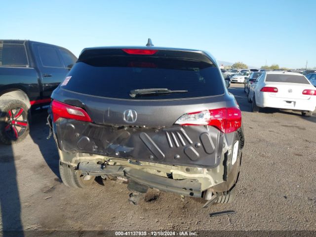5J8TB3H53EL003698 Acura RDX