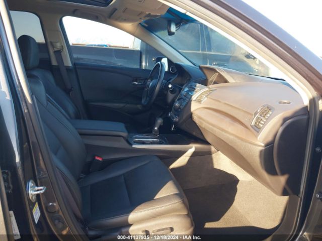 5J8TB3H53EL003698 Acura RDX