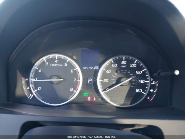 5J8TB3H53EL003698 Acura RDX