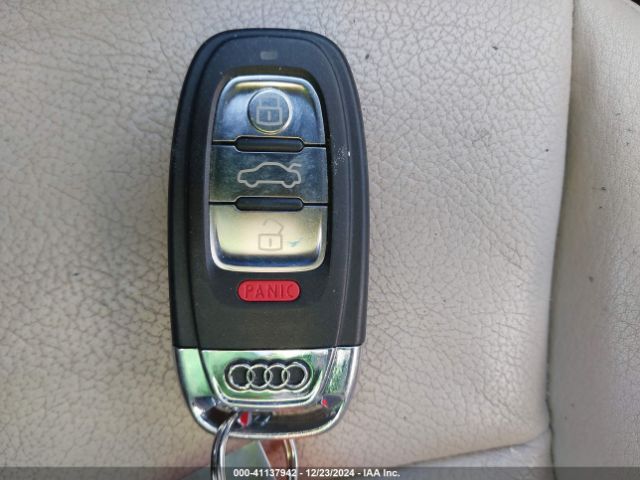 WA1LFAFP4EA111152 Audi Q5 2.0t Premium