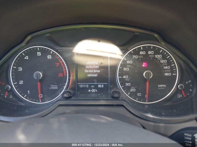 WA1LFAFP4EA111152 Audi Q5 2.0t Premium