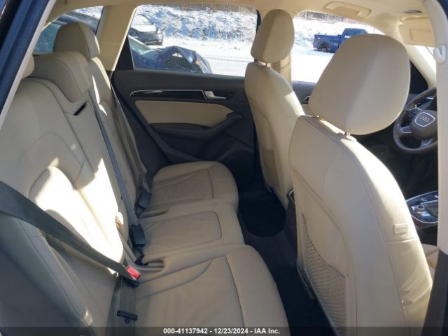 WA1LFAFP4EA111152 Audi Q5 2.0t Premium