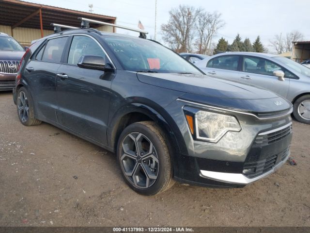 2024 KIA NIRO PLUG-IN HYBRID KNDCR3LF4R5174223
