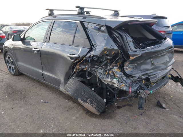 2024 KIA NIRO PLUG-IN HYBRID KNDCR3LF4R5174223 Photo 2