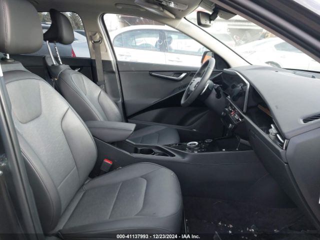2024 KIA NIRO PLUG-IN HYBRID KNDCR3LF4R5174223 Photo 4