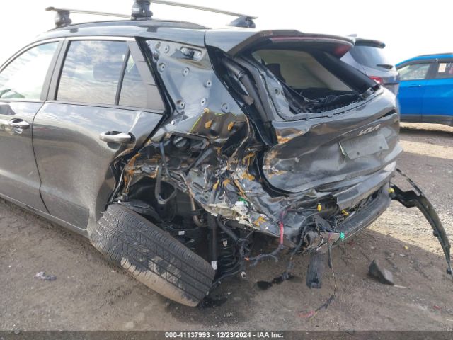 2024 KIA NIRO PLUG-IN HYBRID KNDCR3LF4R5174223 Photo 5