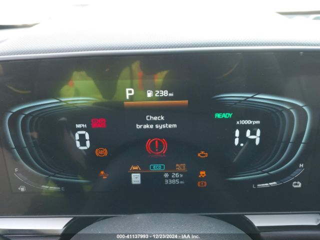 2024 KIA NIRO PLUG-IN HYBRID KNDCR3LF4R5174223 Photo 6