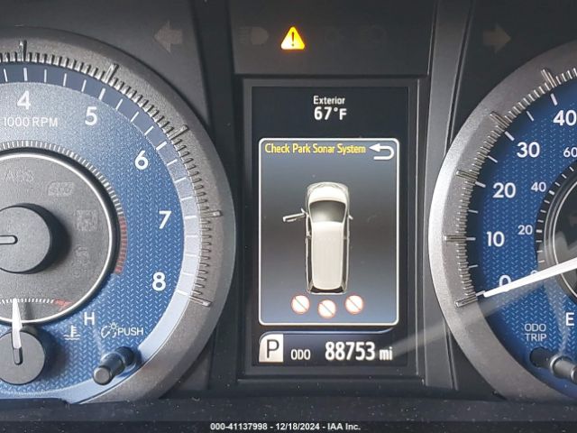 5TDYZ3DC3HS772192 Toyota Sienna Xle/limited