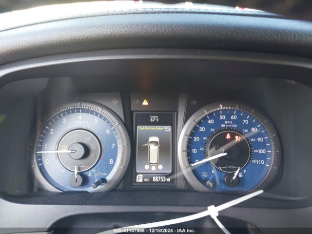 5TDYZ3DC3HS772192 Toyota Sienna Xle/limited