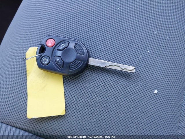 Ford ESCAPE SE 2015 1FMCU0GX0FUA72804 Image 11