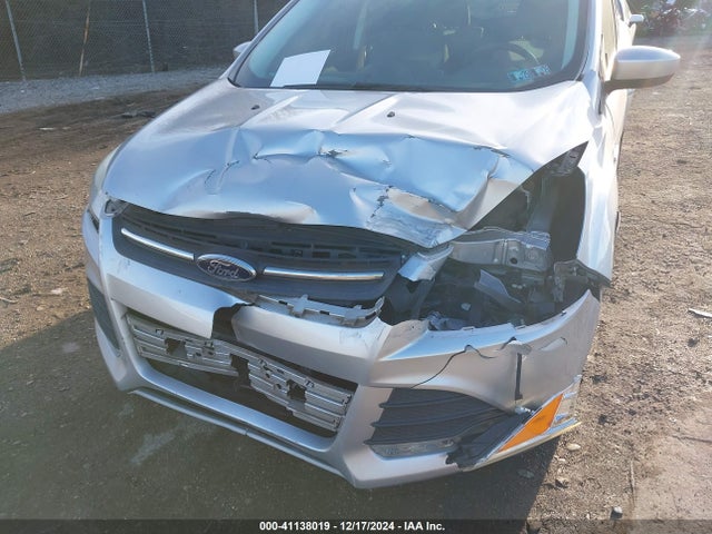 Ford ESCAPE SE 2015 1FMCU0GX0FUA72804 Image 12