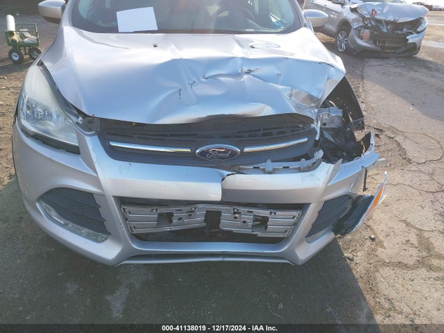 Ford ESCAPE SE 2015 1FMCU0GX0FUA72804 Image 13