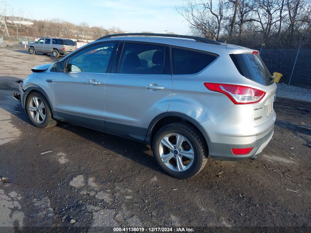 1FMCU0GX0FUA72804 Ford ESCAPE SE