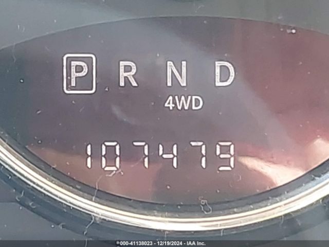 1C4NJDEB5GD713905 Jeep Compass Latitude