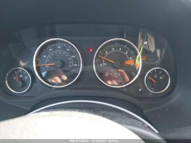 1C4NJDEB5GD713905 Jeep Compass Latitude