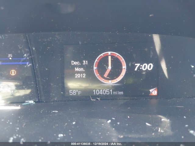 Honda CIVIC EX 2014 19XFB2F87EE265364 Image 7