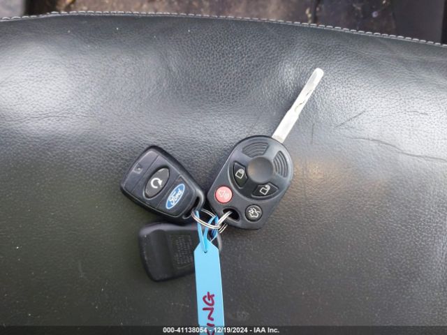 1FMCU9GX3GUC01107 Ford ESCAPE SE