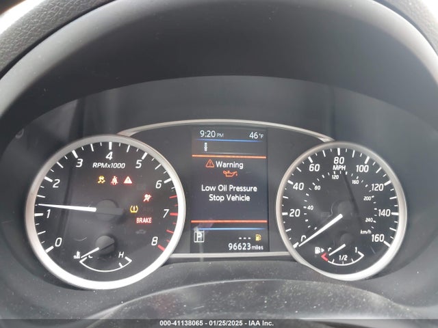 Nissan SENTRA S 2019 3N1AB7AP2KY357615 Image 7