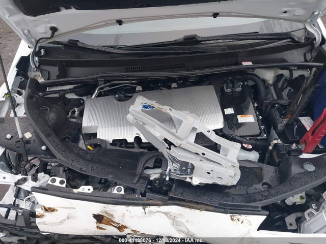 JTDKAMFU3N3188445 Toyota Prius Le