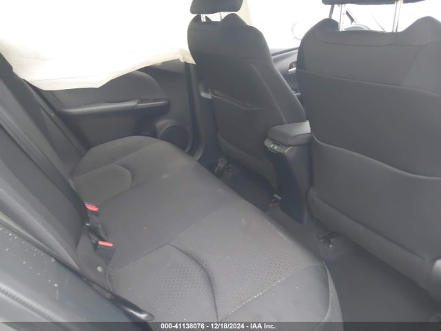 JTDKAMFU3N3188445 Toyota Prius Le