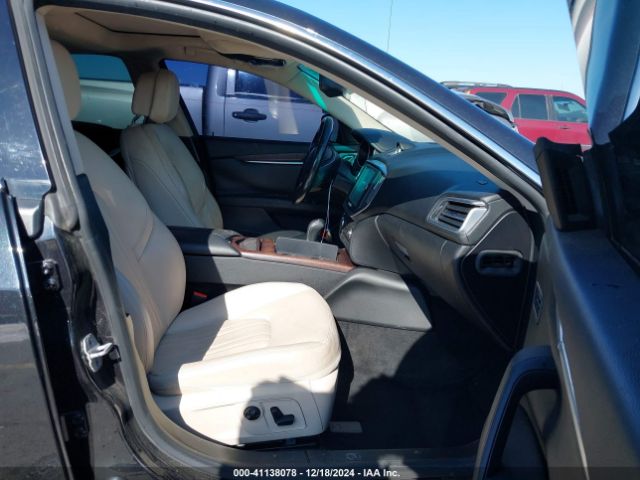 ZAM57RTA7E1106615 Maserati Ghibli S Q4
