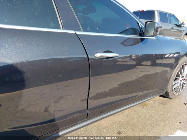 ZAM57RTA7E1106615 Maserati Ghibli S Q4