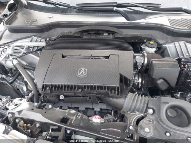 2022 ACURA MDX 5J8YE1H44NL019529 Photo 9
