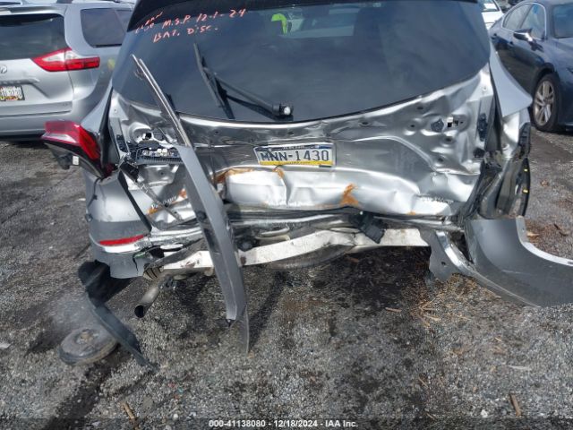 2022 ACURA MDX 5J8YE1H44NL019529 Photo 5