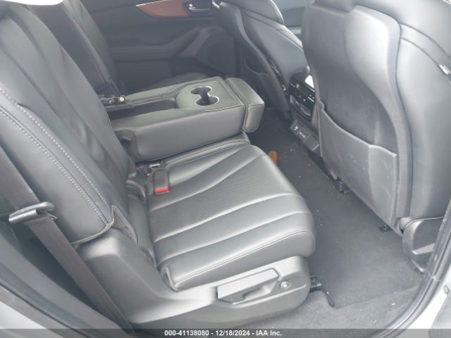 2022 ACURA MDX 5J8YE1H44NL019529 Photo 7