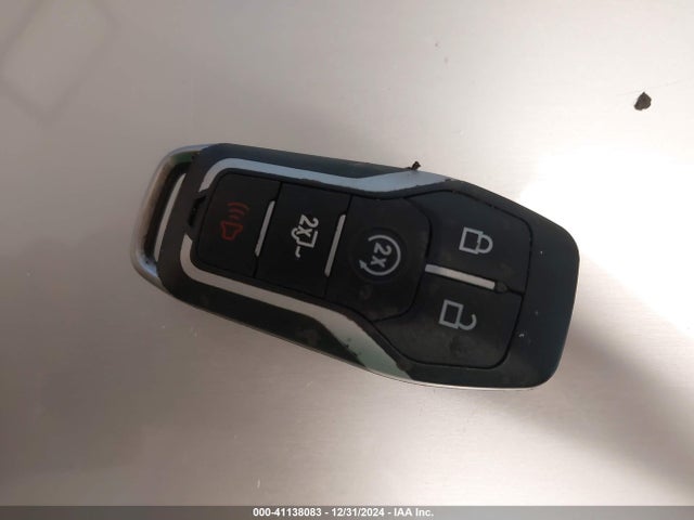 Ford Mustang V6 2016 1FATP8EM3G5216124 Image 11