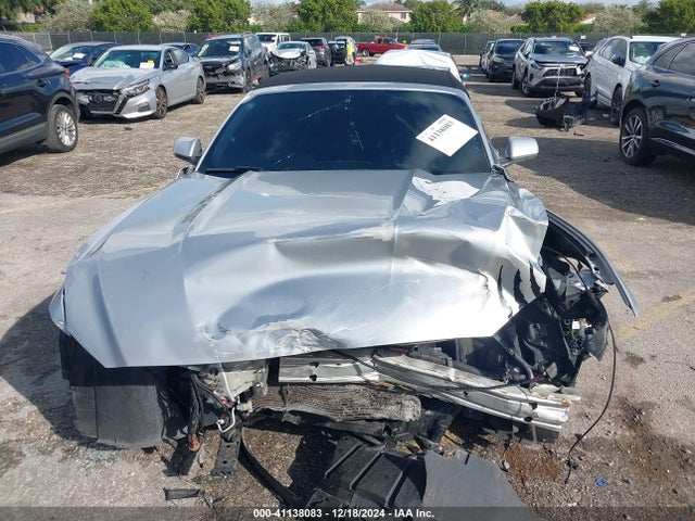 Ford Mustang V6 2016 1FATP8EM3G5216124 Image 12